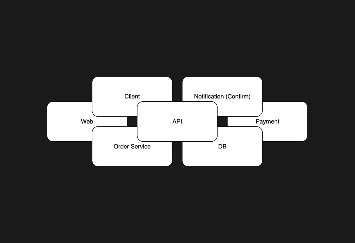 E-Commerce Platform